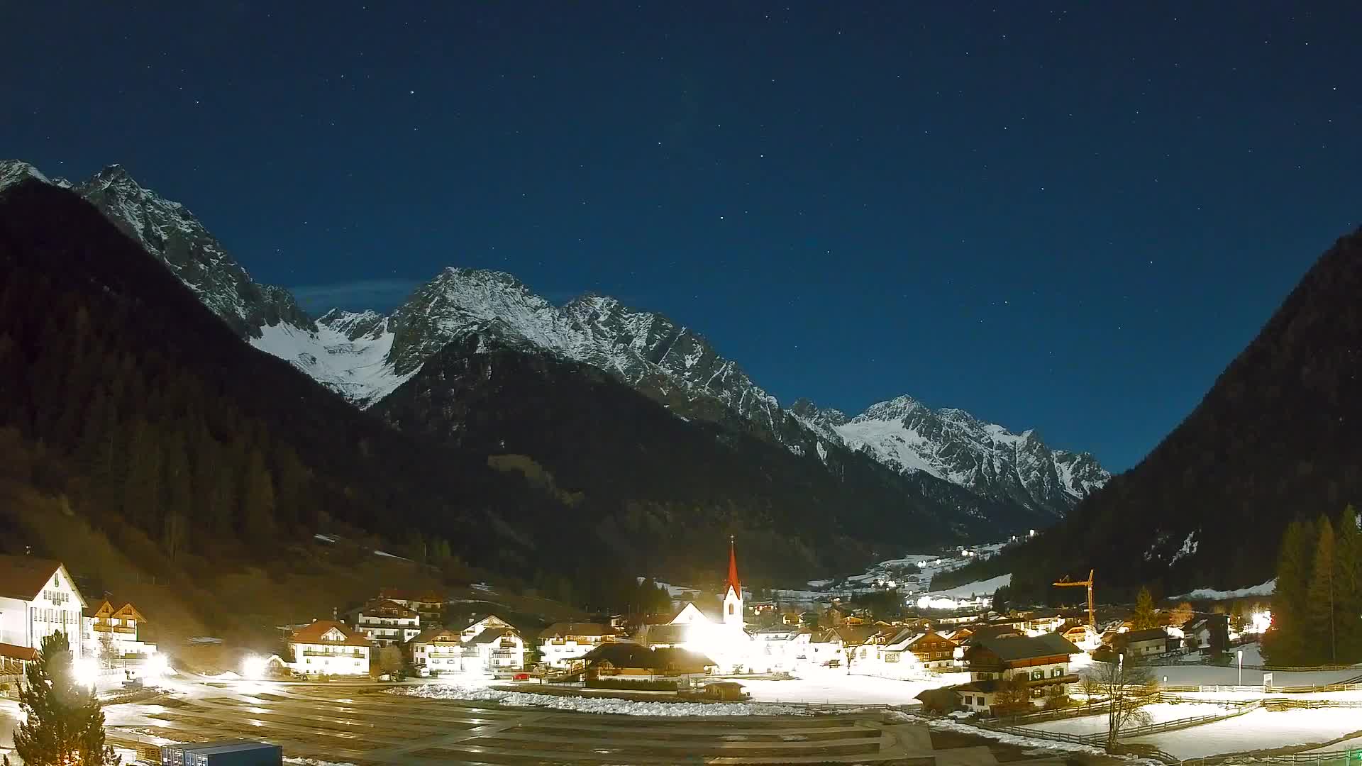 Antholz Mittertal | Anterselva di Mezzo