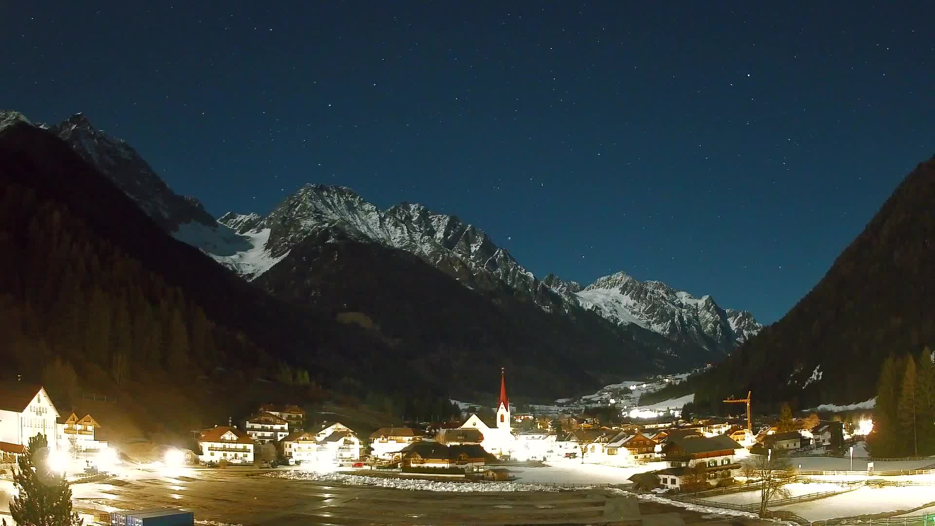 Antholz Mittertal | Anterselva di Mezzo
