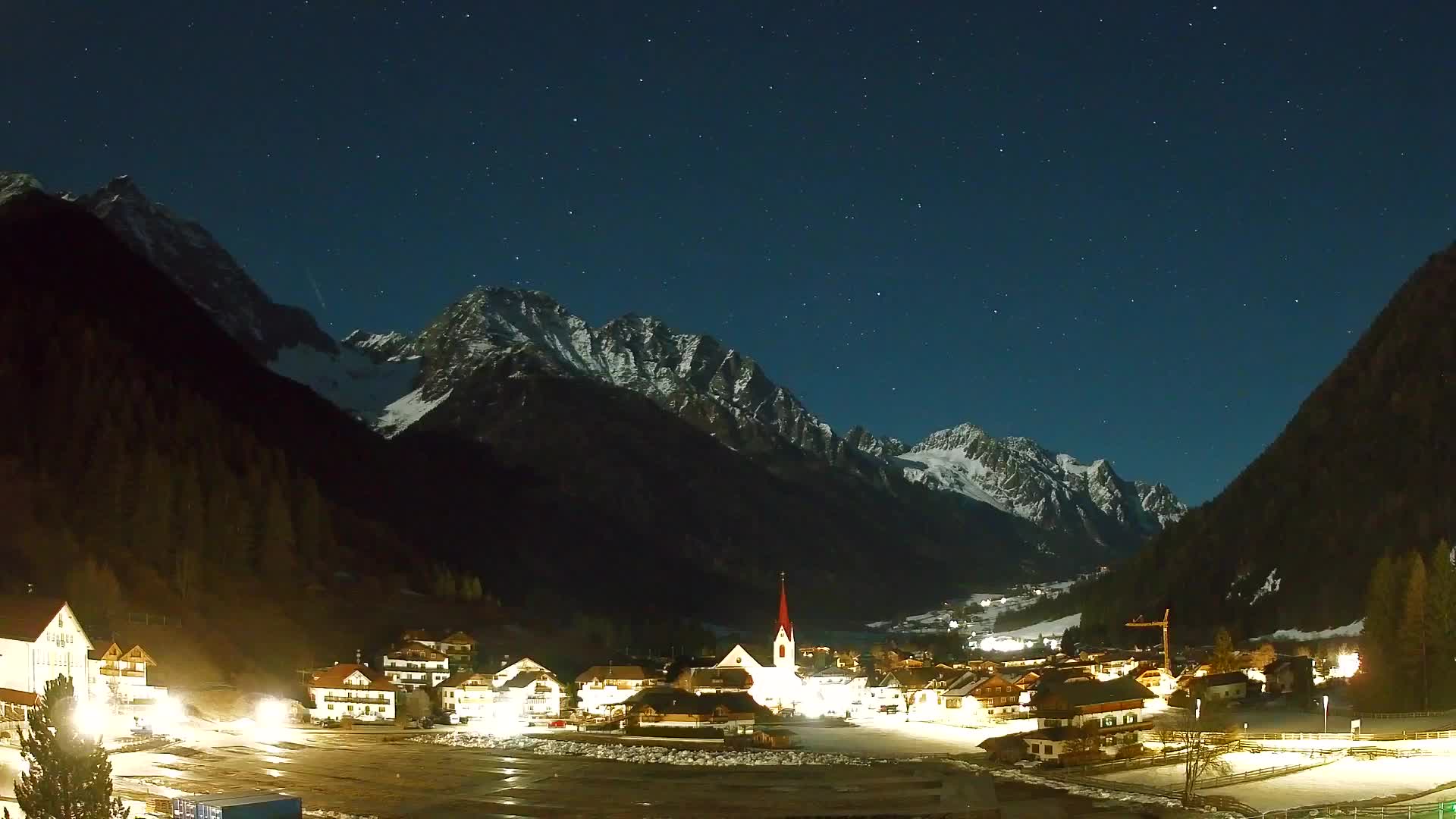 Antholz Mittertal | Anterselva di Mezzo