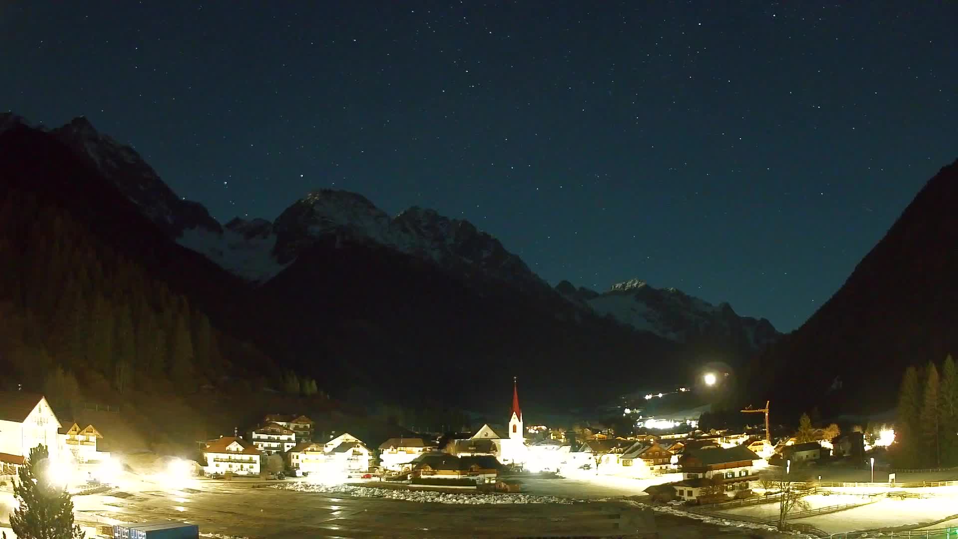 Antholz Mittertal | Anterselva di Mezzo