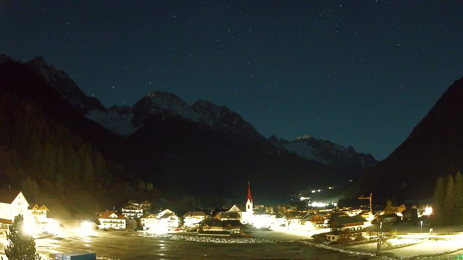 Antholz Mittertal | Anterselva di Mezzo