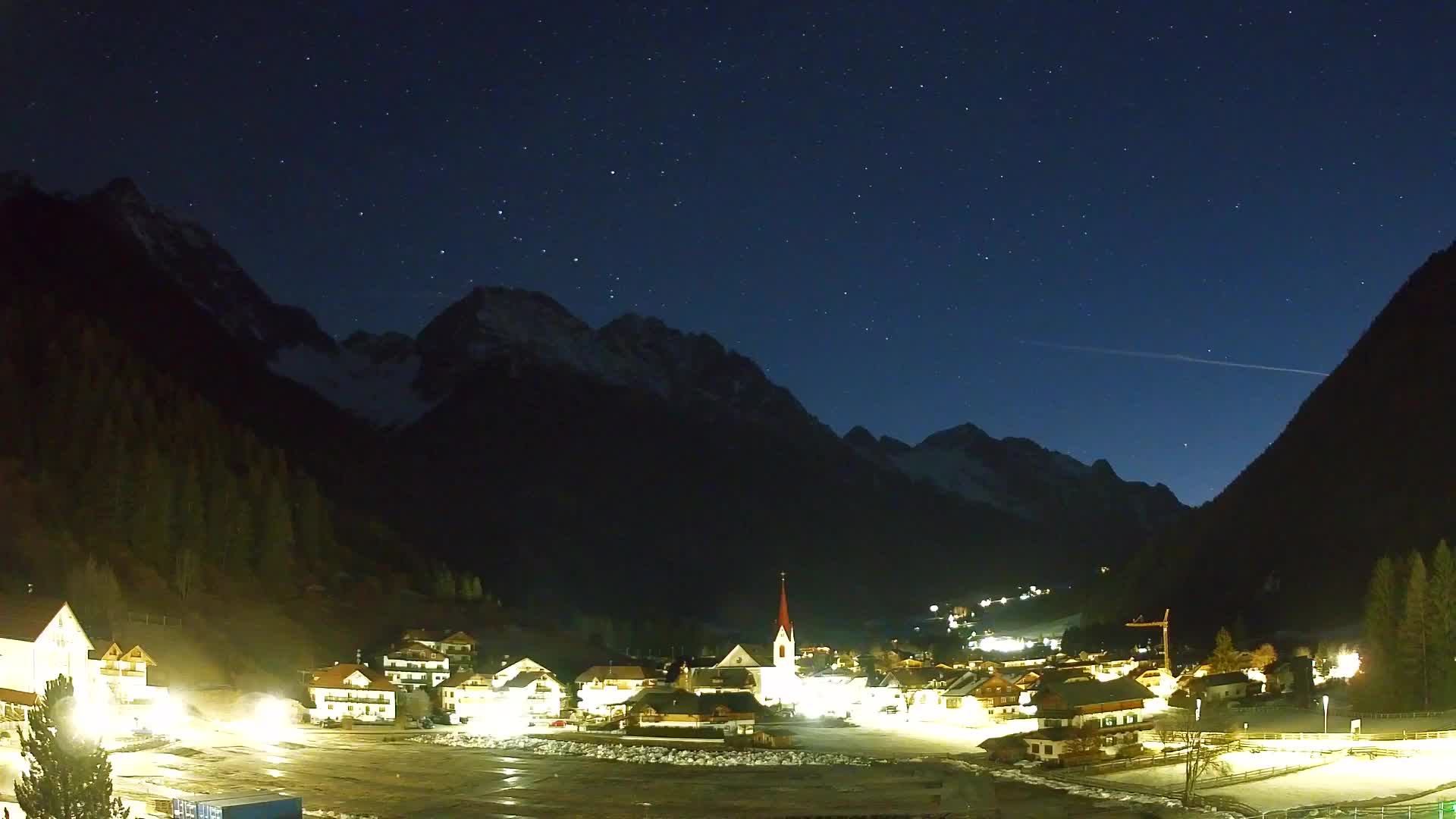 Antholz Mittertal | Anterselva di Mezzo