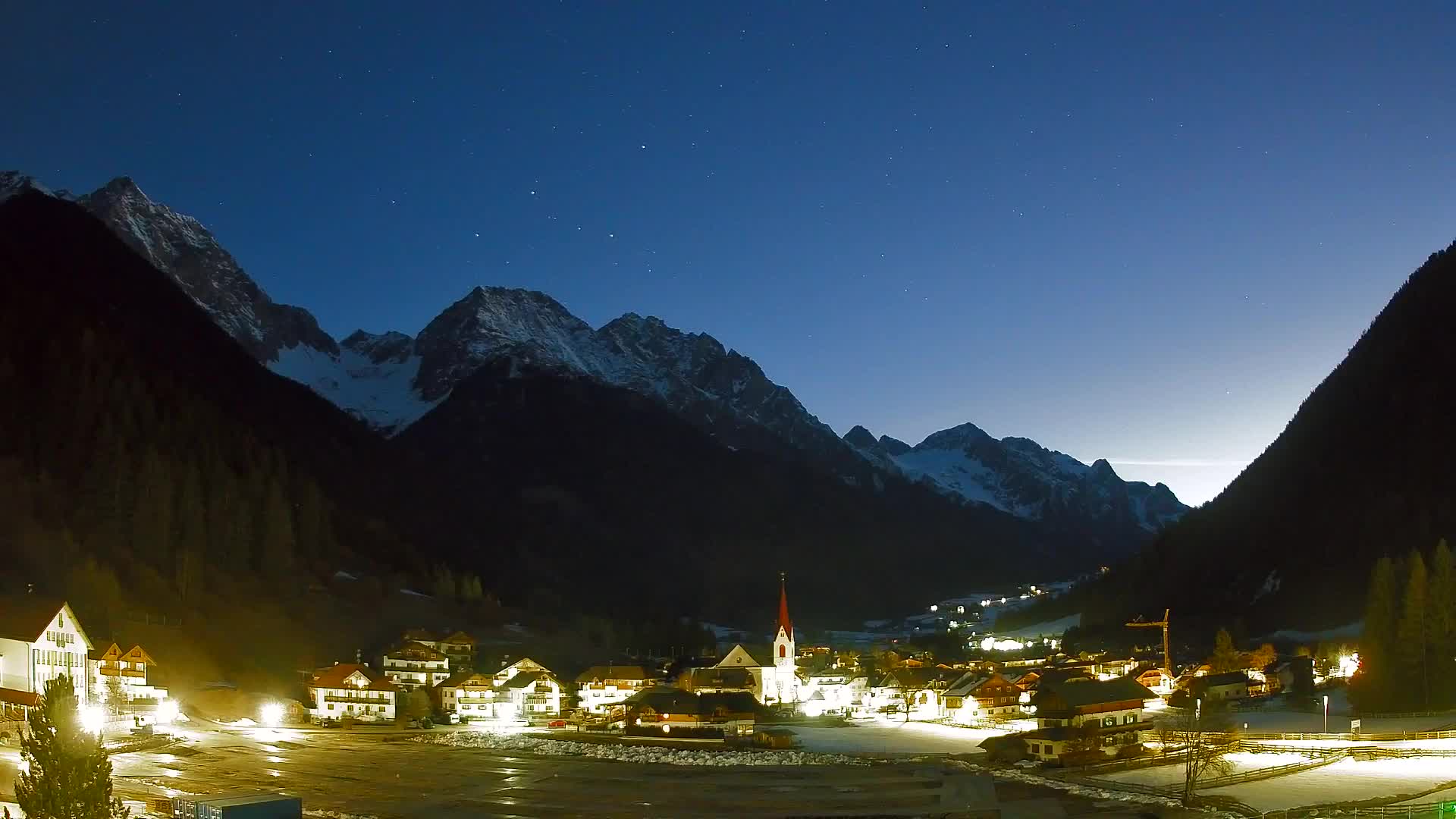 Antholz Mittertal | Anterselva di Mezzo