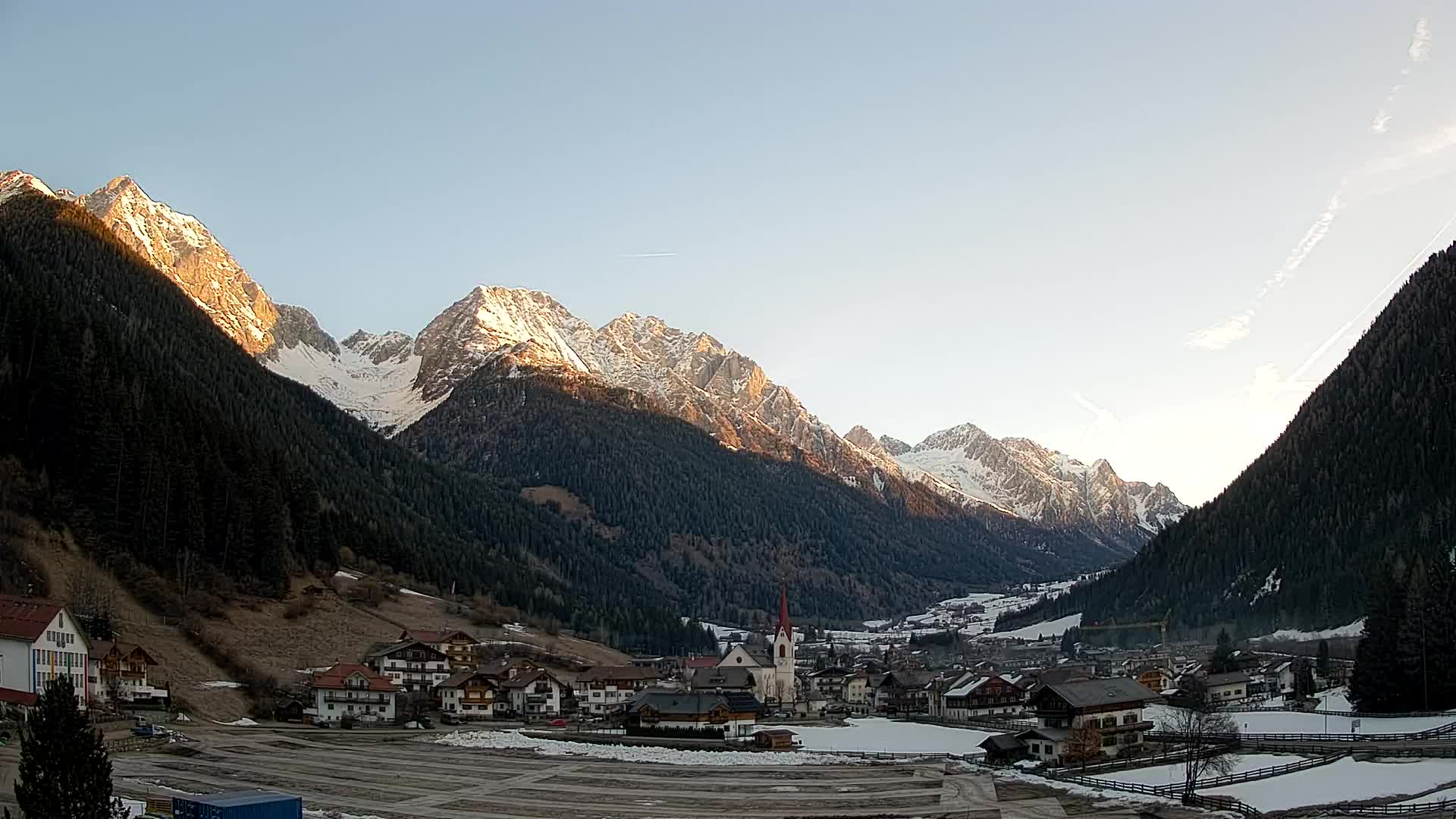 Antholz Mittertal | Anterselva di Mezzo