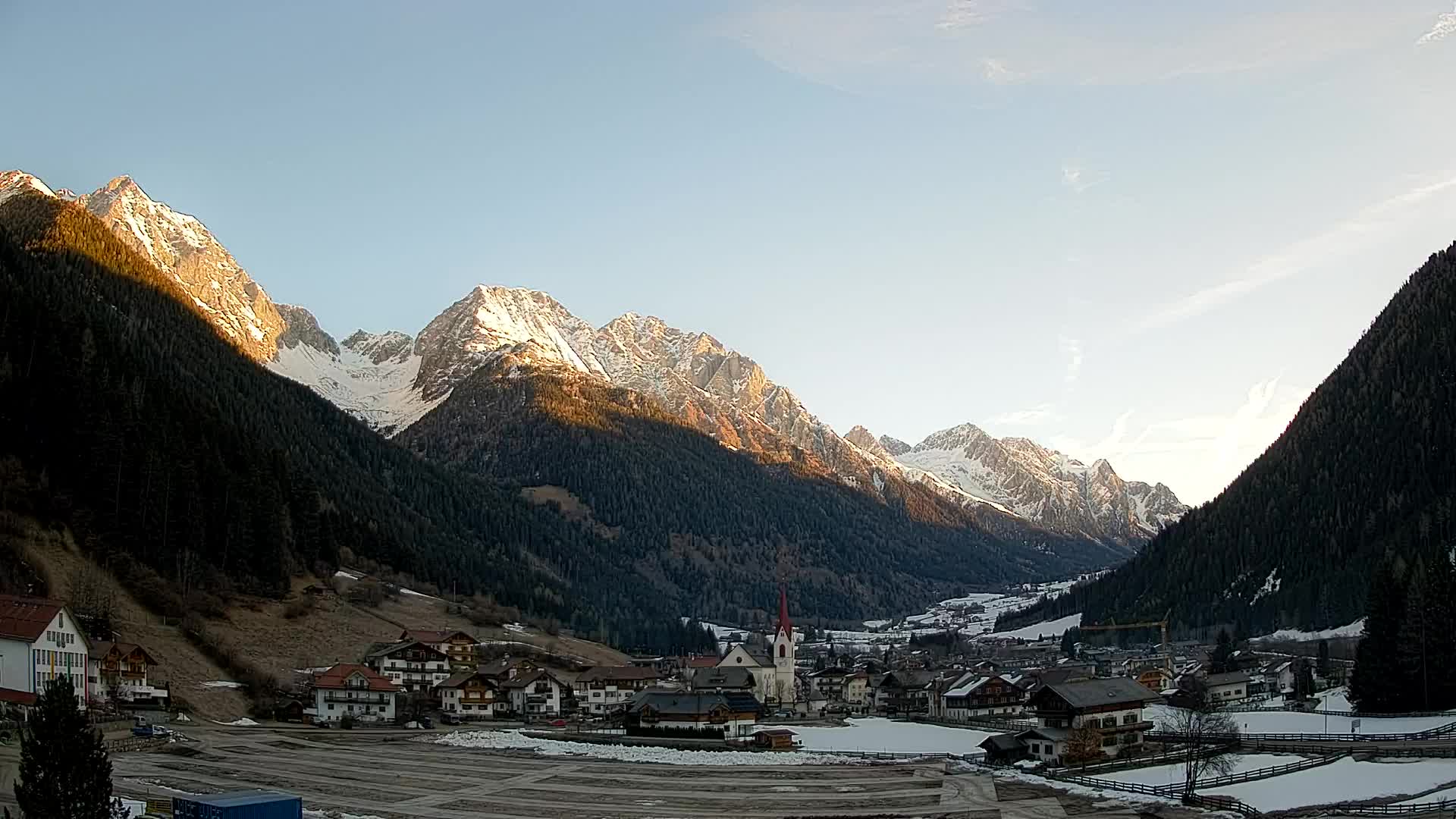Antholz Mittertal | Anterselva di Mezzo