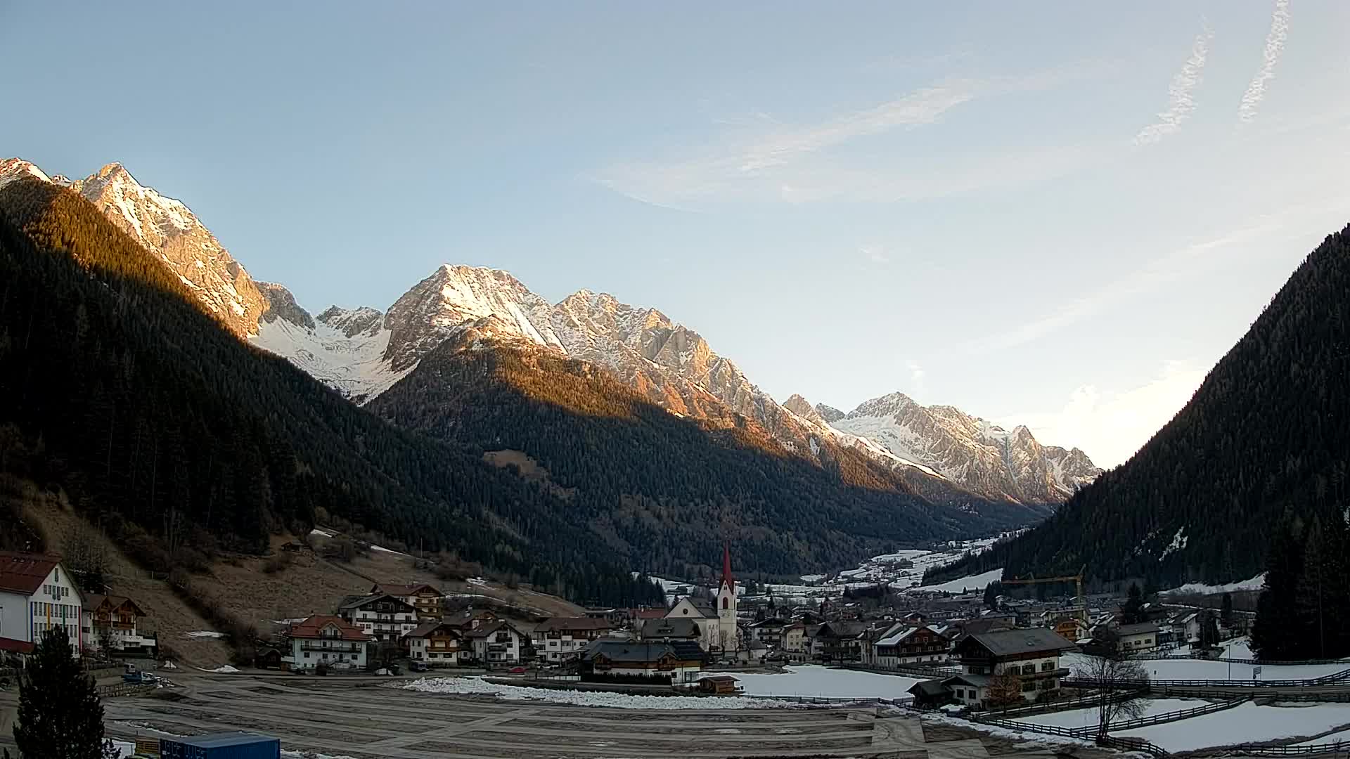 Antholz Mittertal | Anterselva di Mezzo