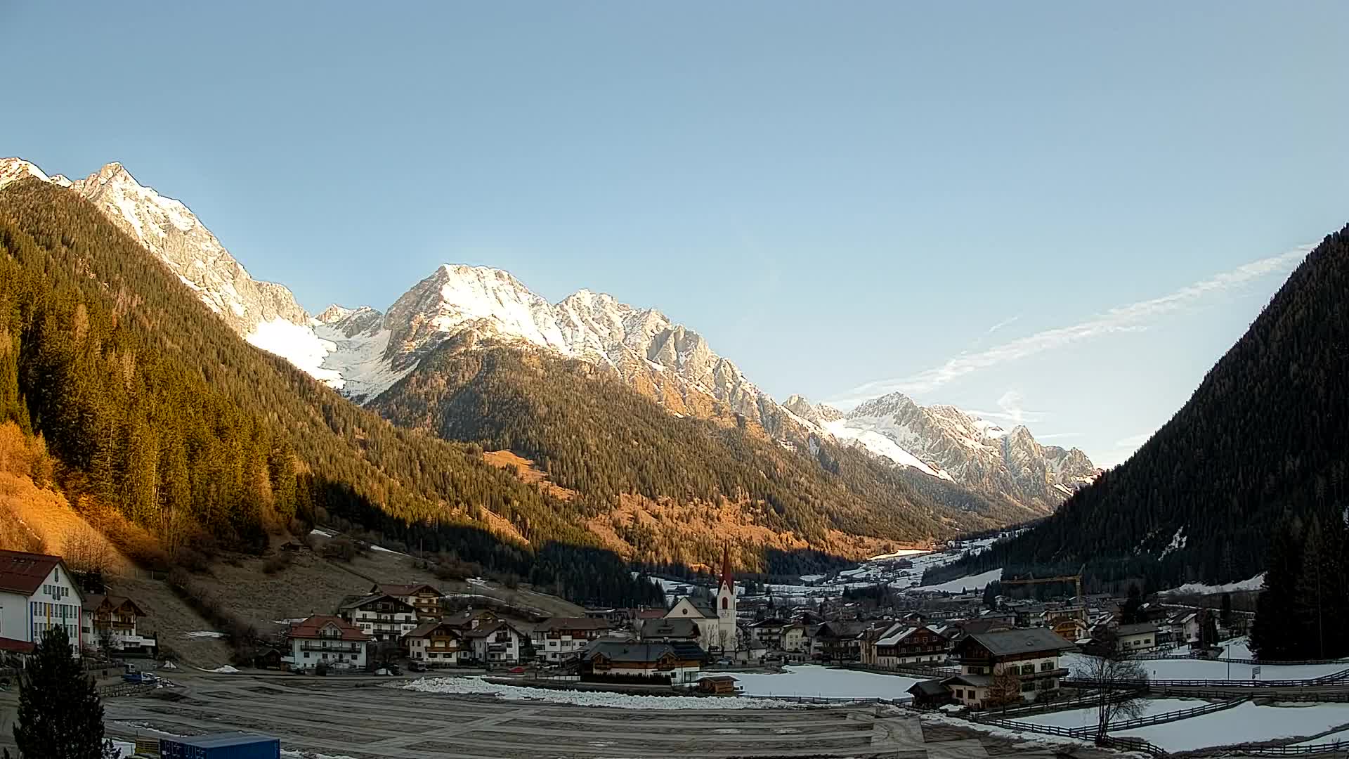 Antholz Mittertal | Anterselva di Mezzo