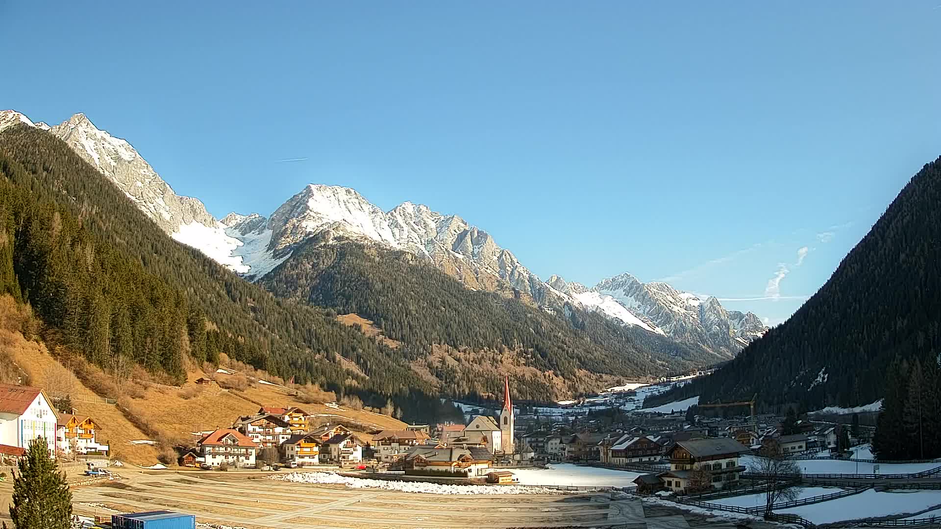 Antholz Mittertal | Anterselva di Mezzo