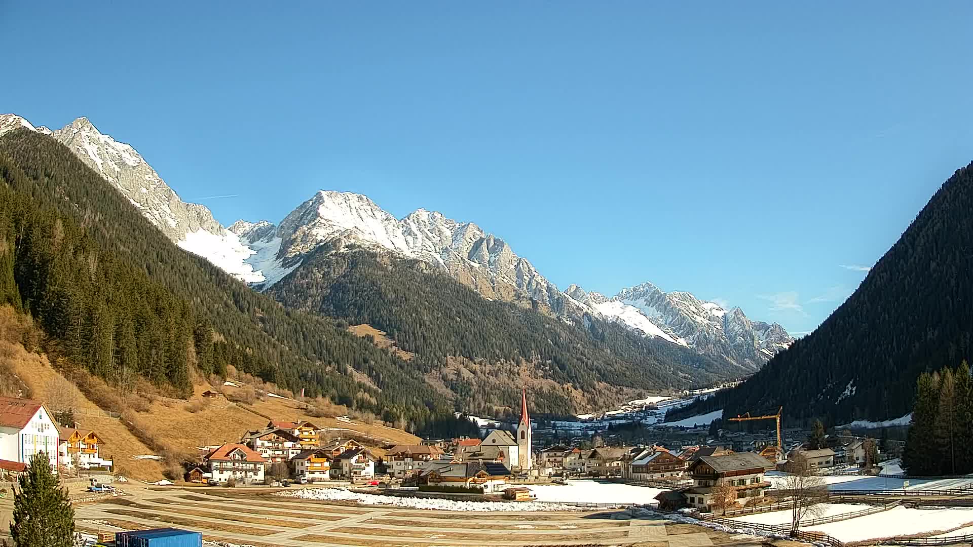 Anterselva di Mezzo