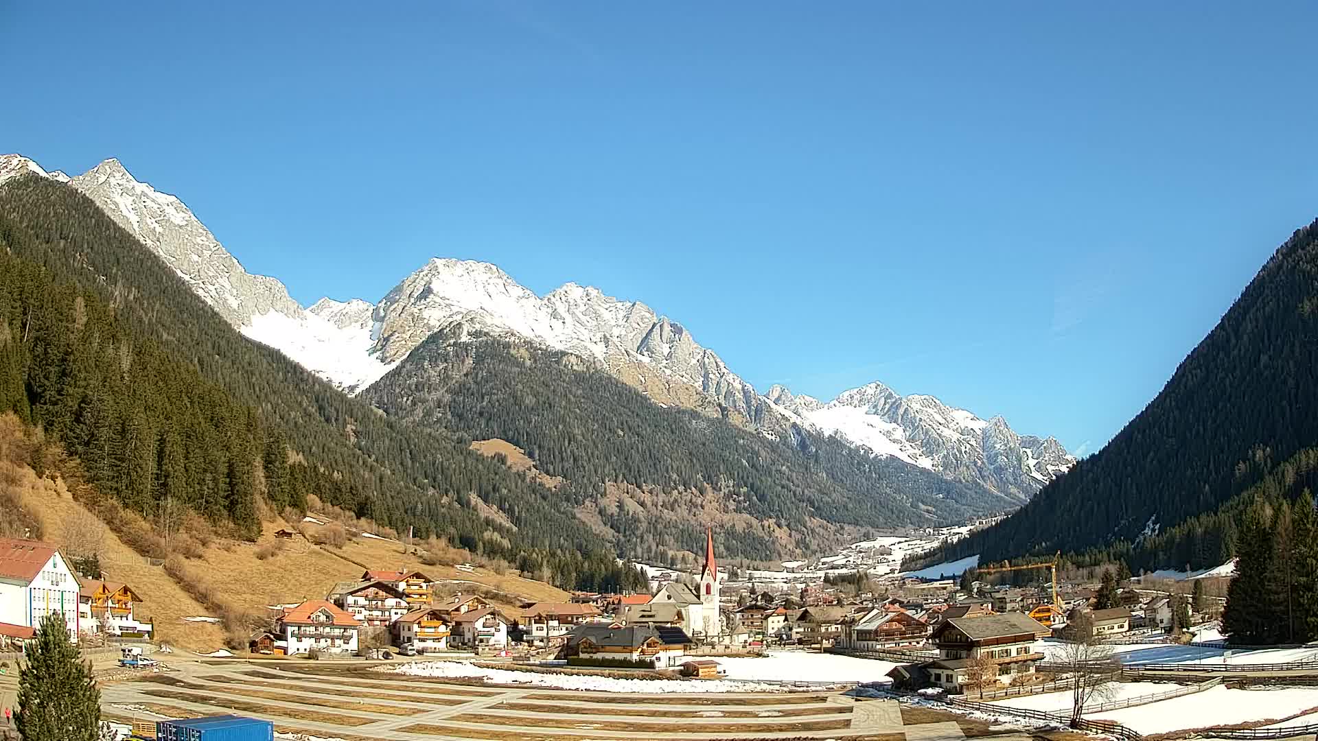 Antholz Mittertal | Anterselva di Mezzo