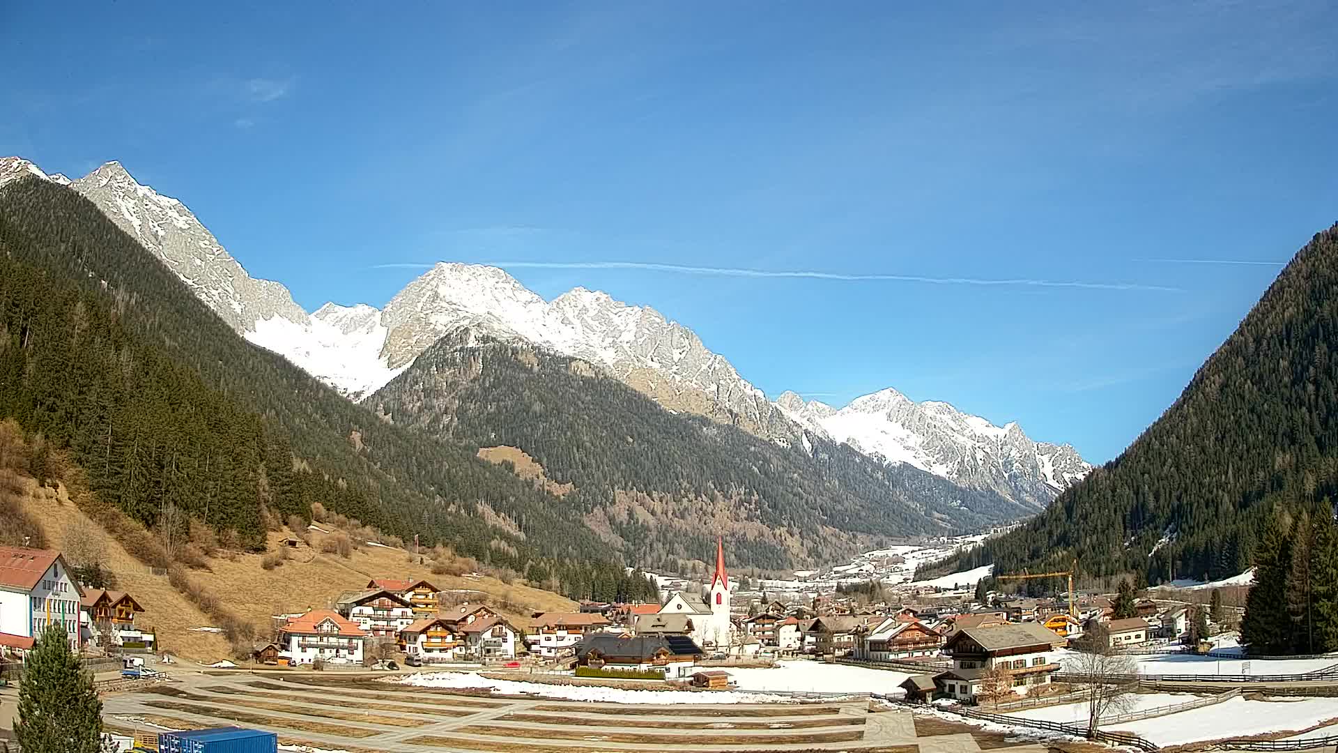 Antholz Mittertal | Anterselva di Mezzo