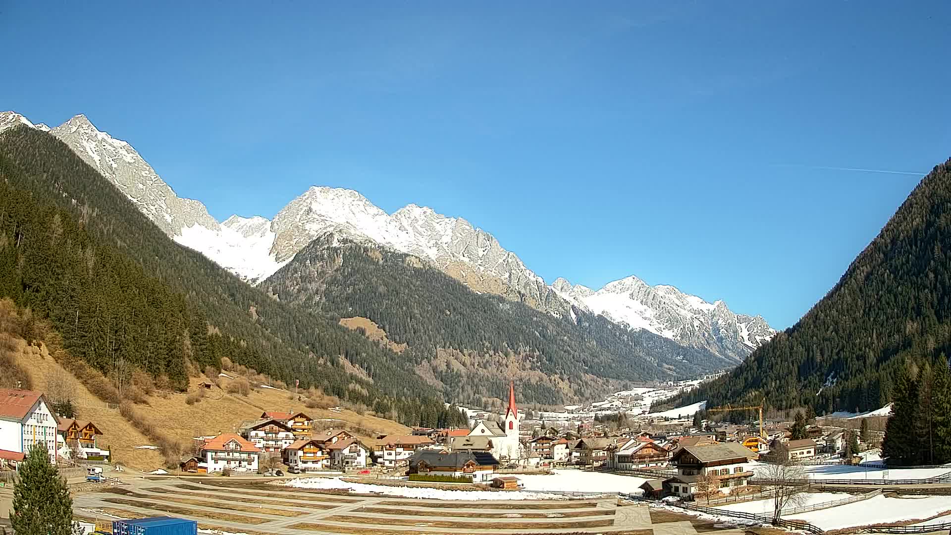 Antholz Mittertal | Anterselva di Mezzo