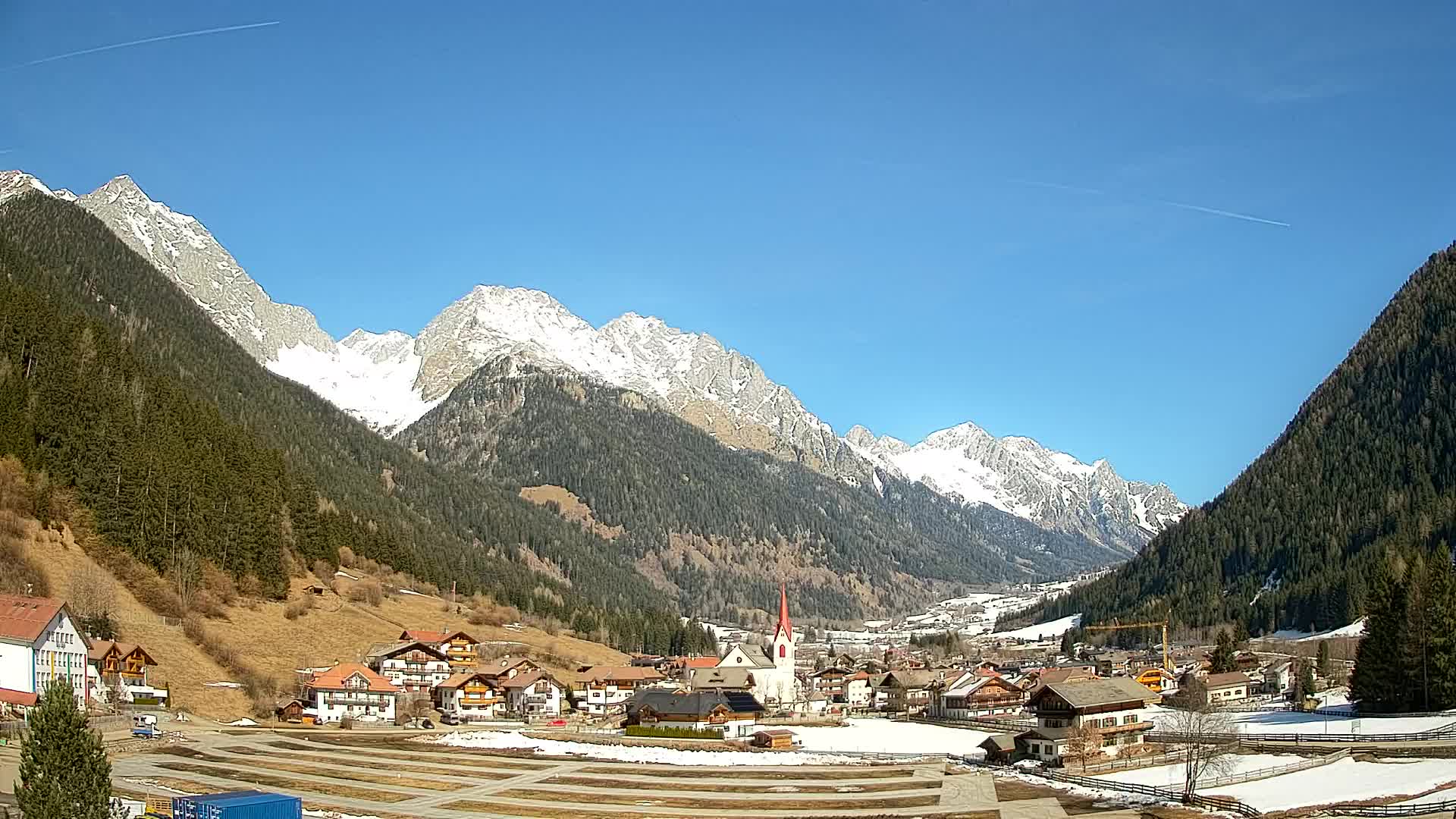 Antholz Mittertal | Anterselva di Mezzo