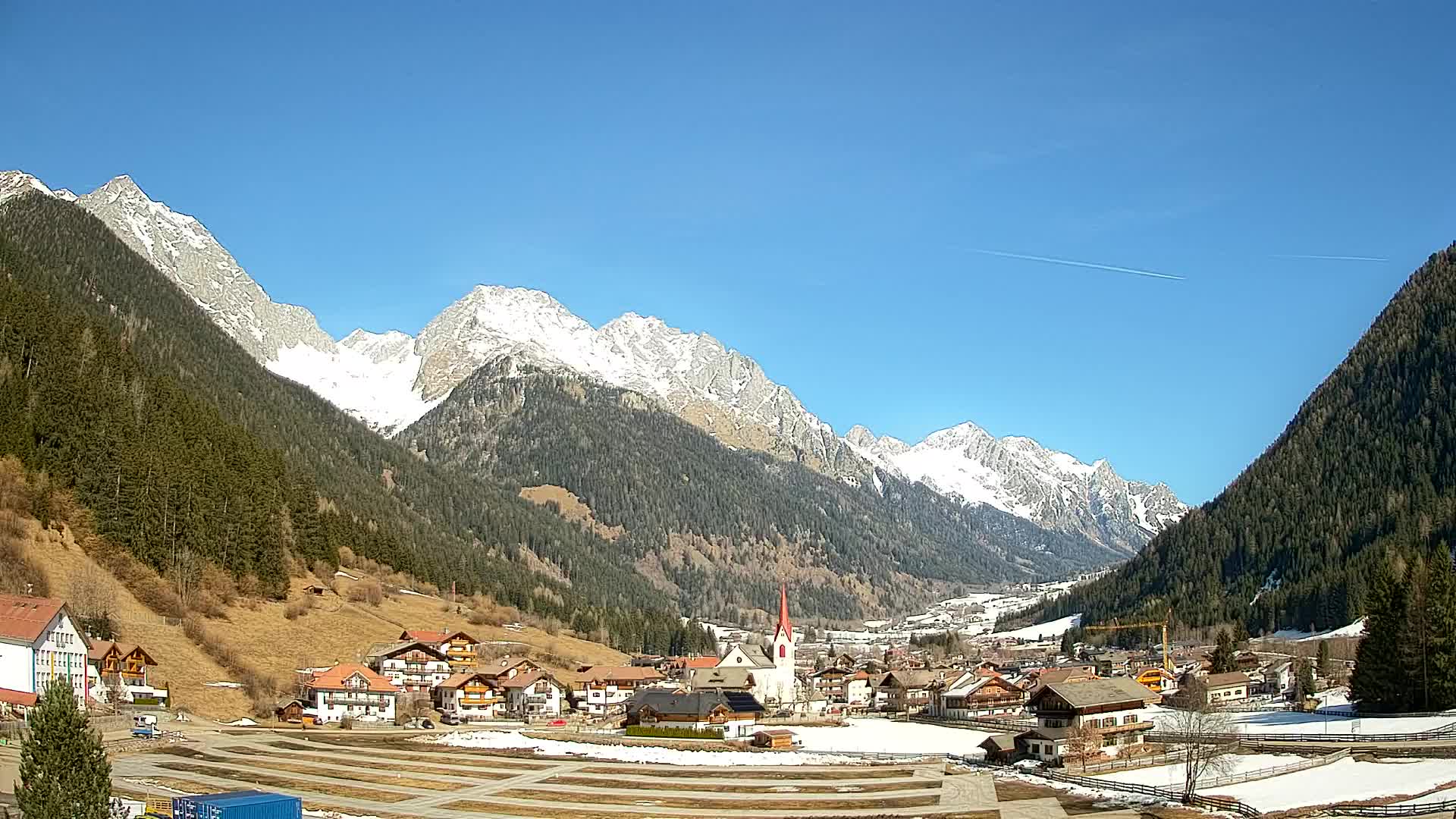 Antholz Mittertal | Anterselva di Mezzo