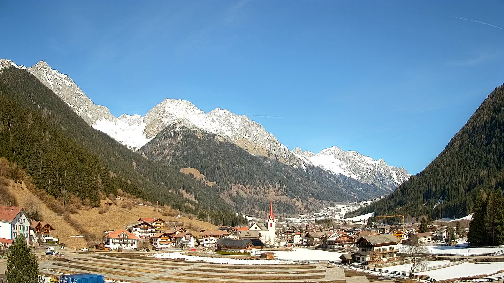 Anterselva di Mezzo