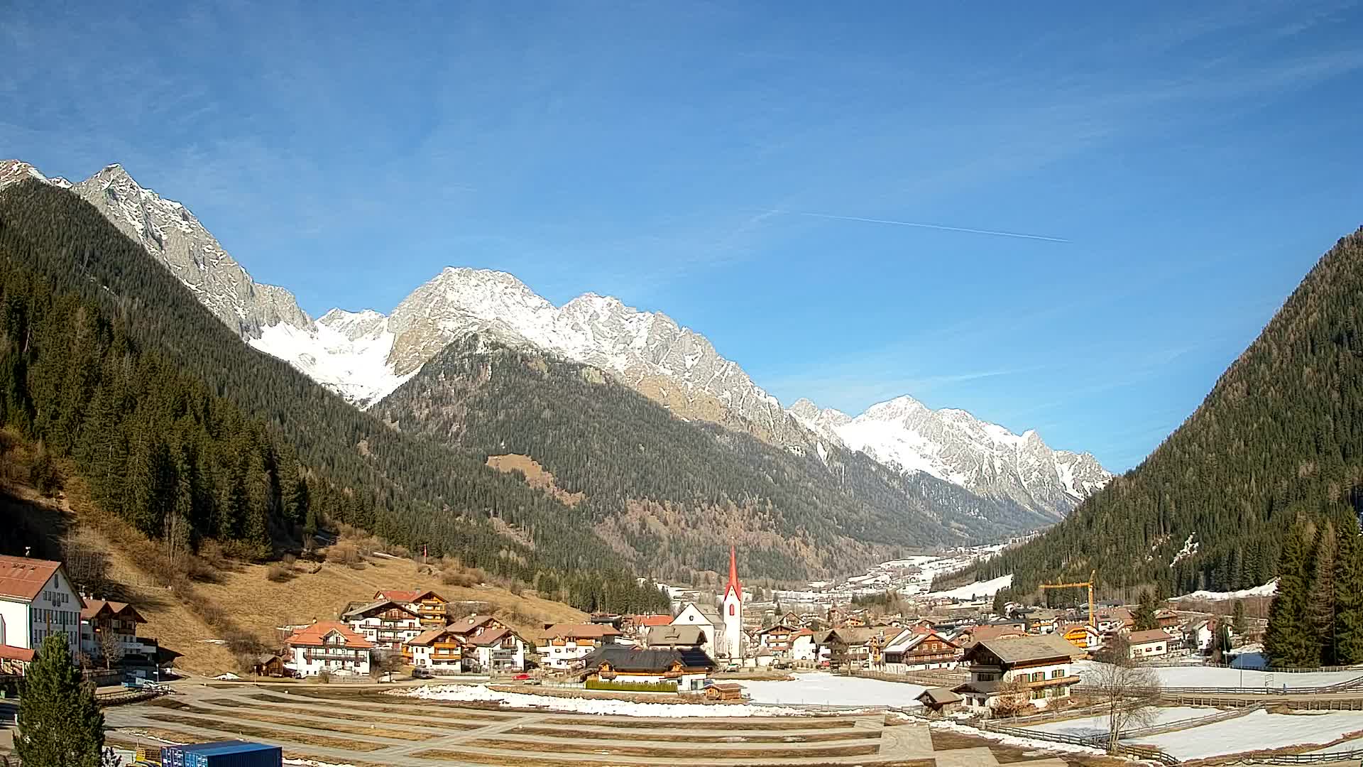 Antholz Mittertal | Anterselva di Mezzo