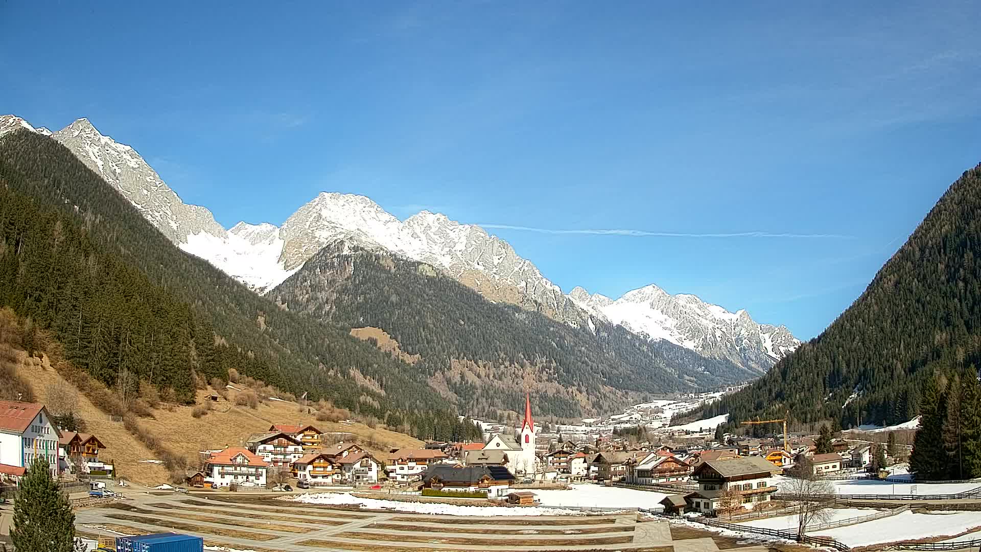 Anterselva di Mezzo