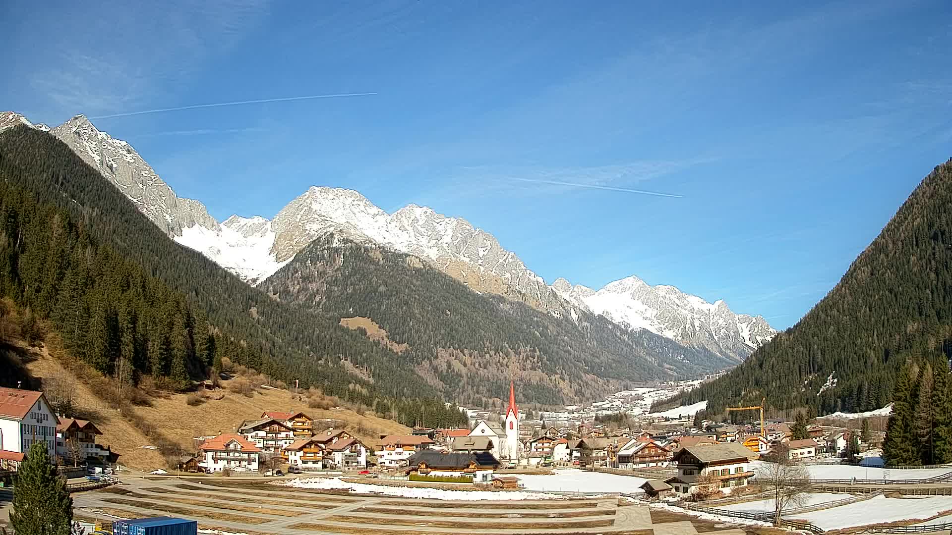 Antholz Mittertal | Anterselva di Mezzo