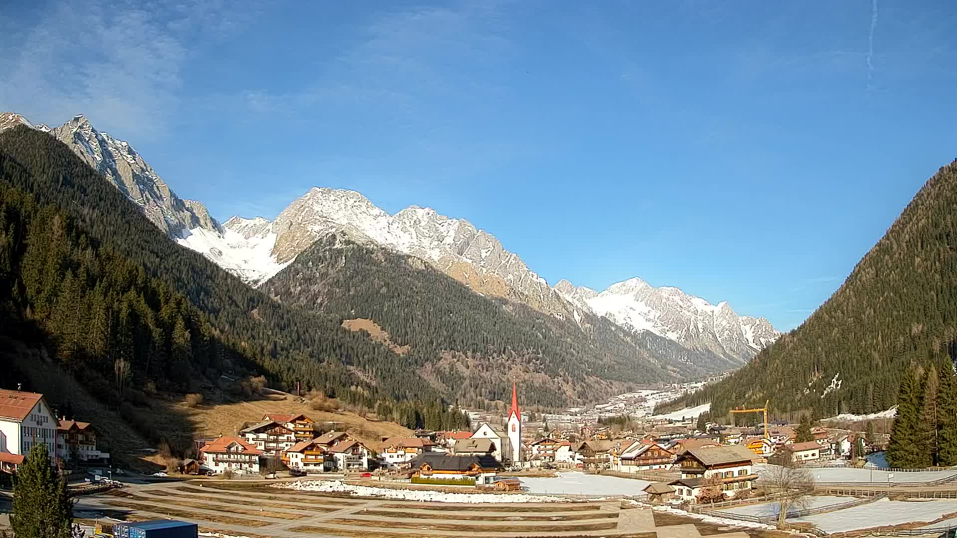 Antholz Mittertal | Anterselva di Mezzo