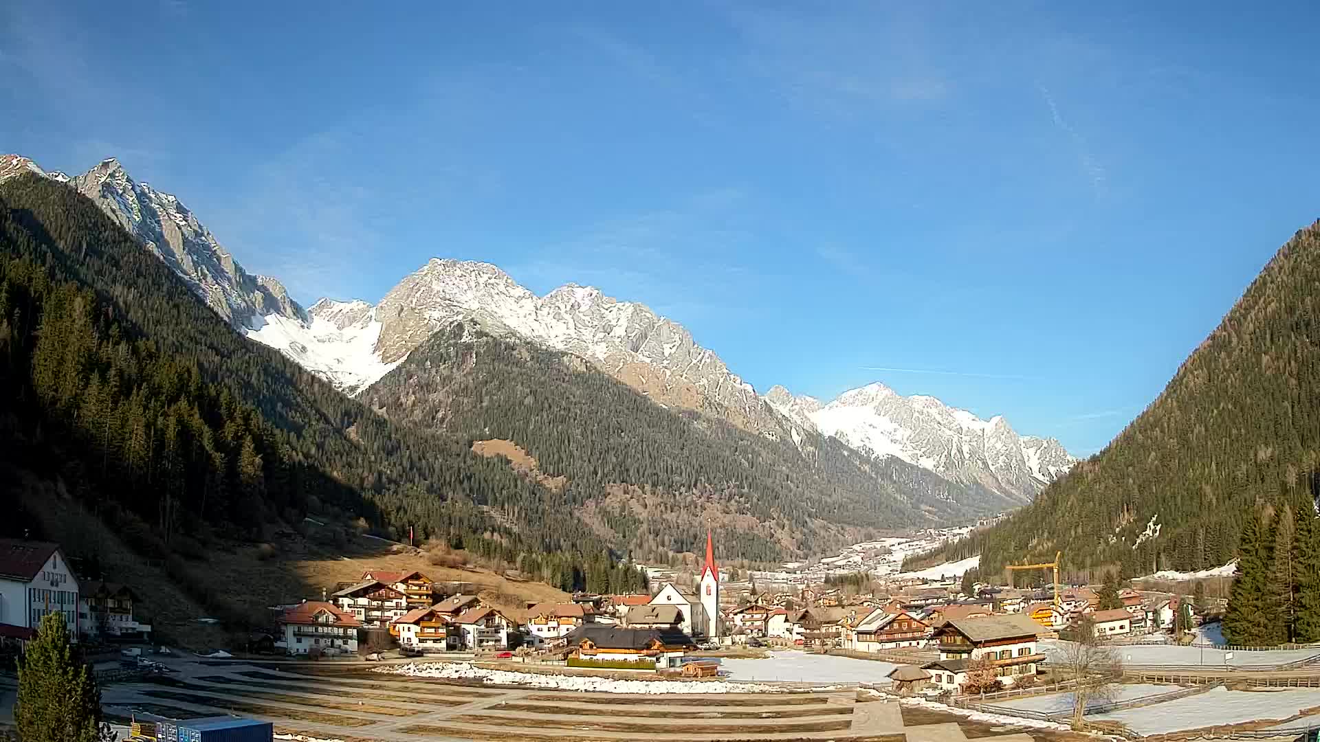 Anterselva di Mezzo