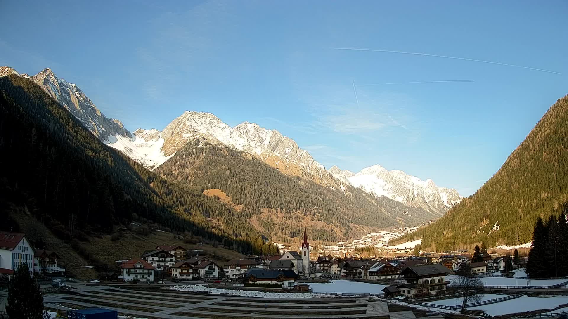 Anterselva di Mezzo