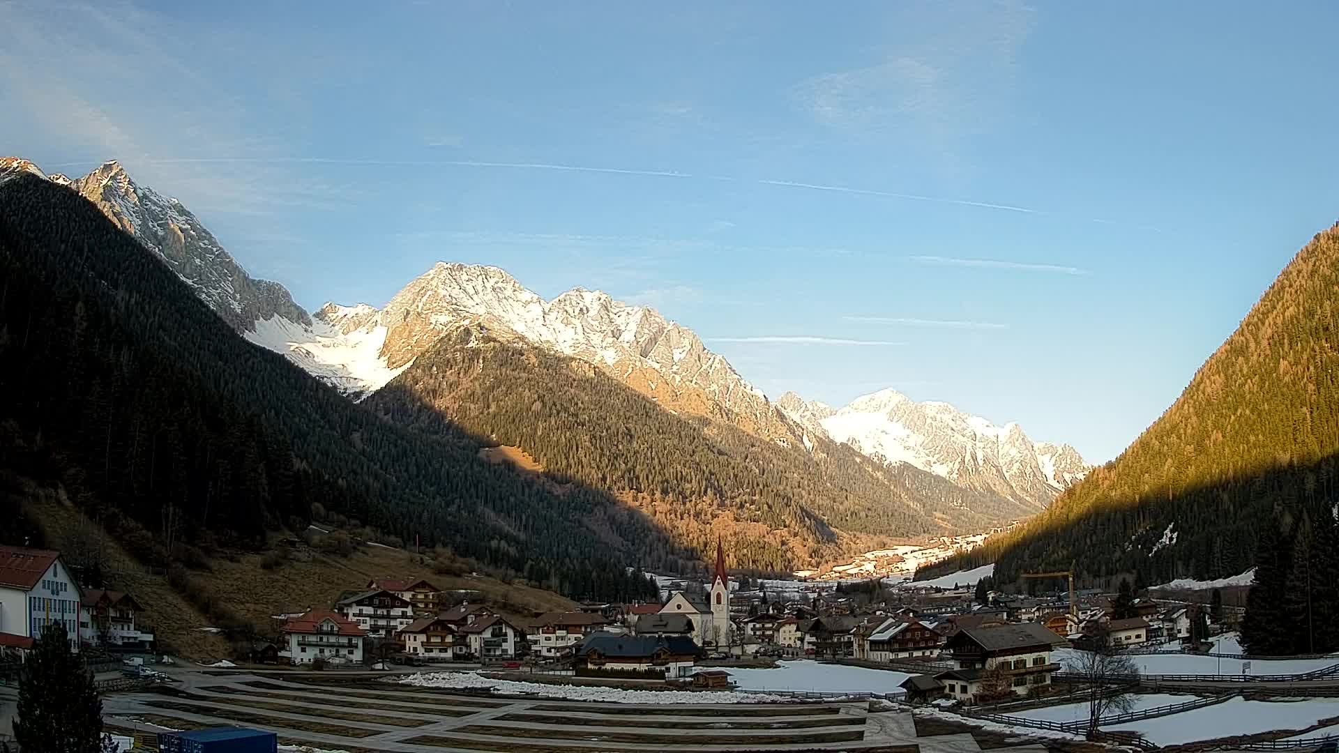 Anterselva di Mezzo