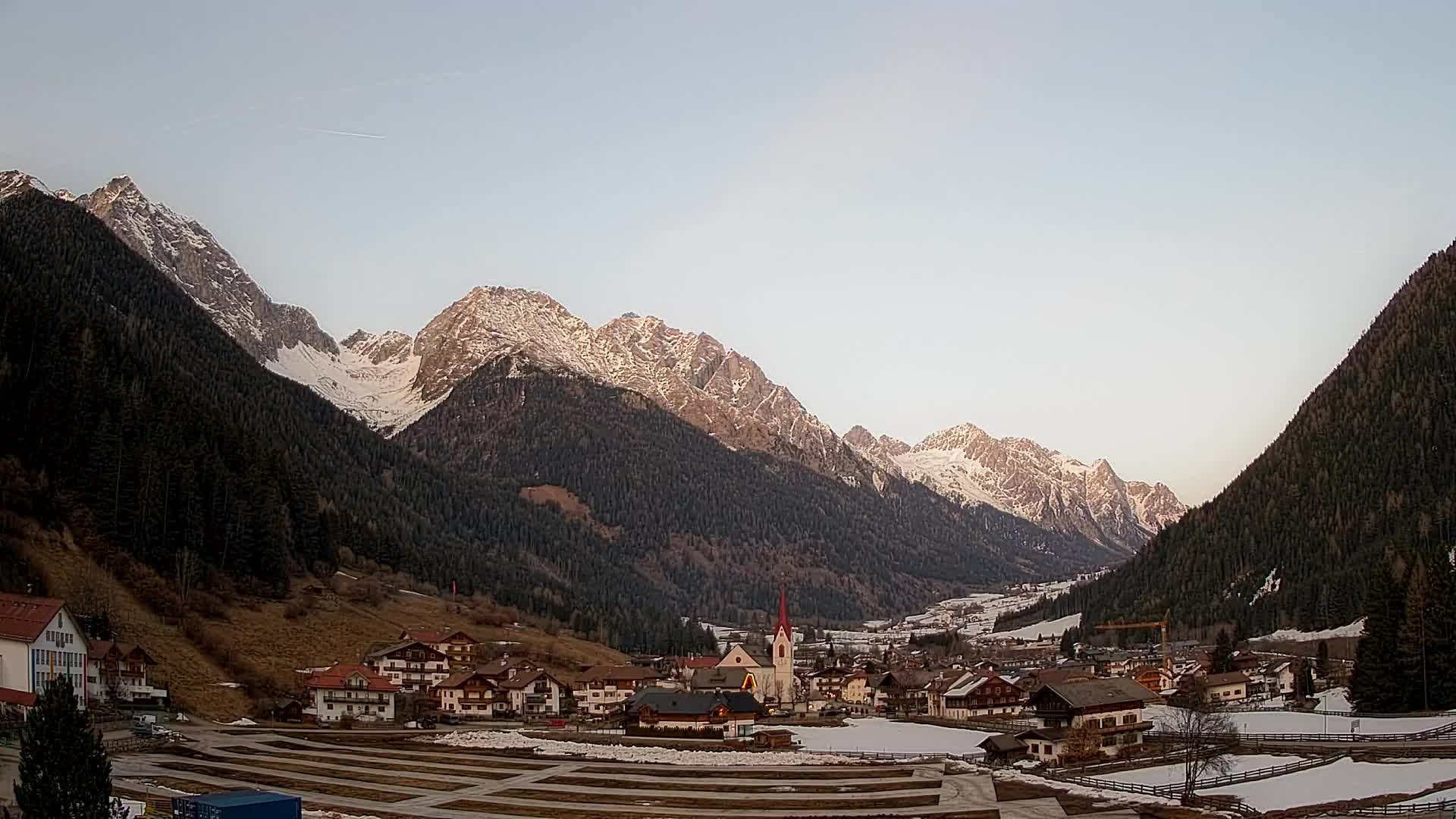 Antholz Mittertal | Anterselva di Mezzo