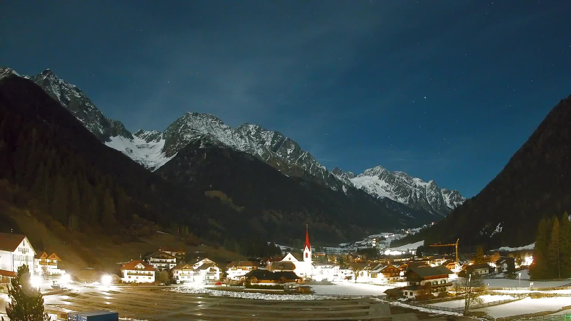 Antholz Mittertal | Anterselva di Mezzo