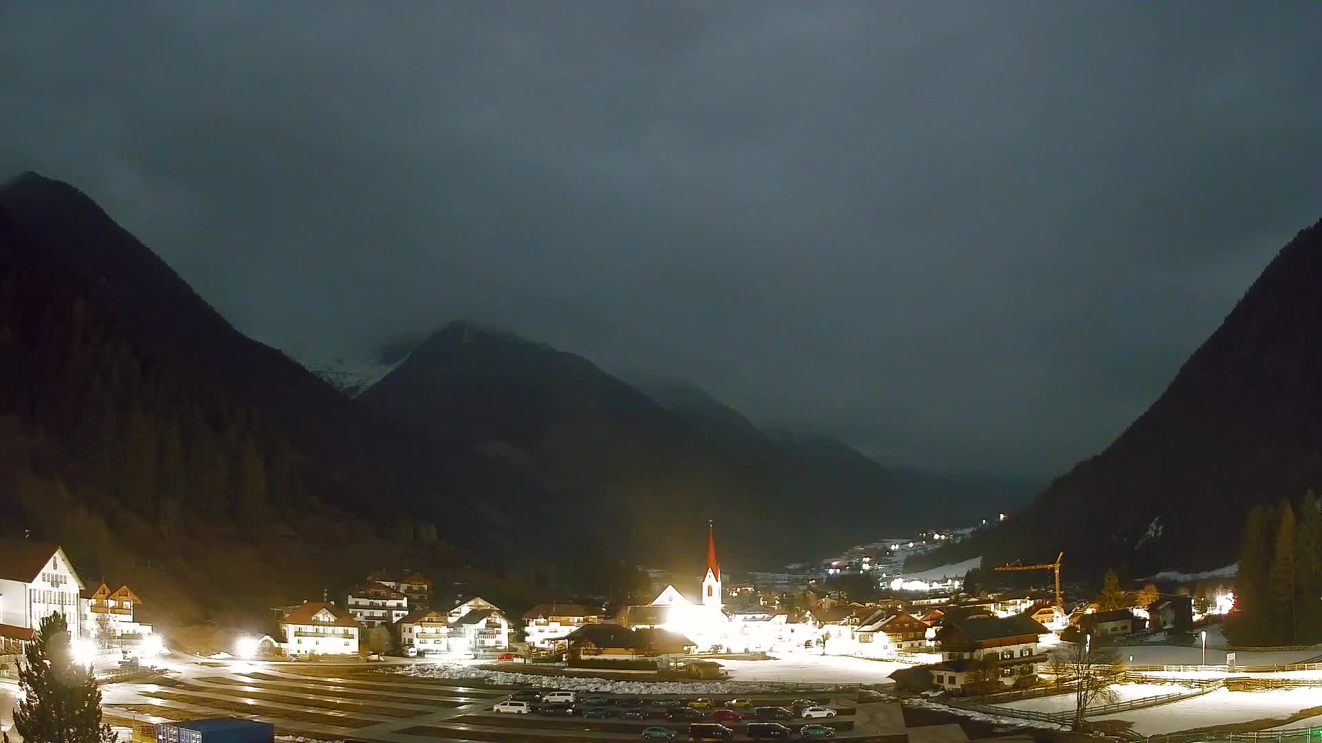 Antholz Mittertal | Anterselva di Mezzo