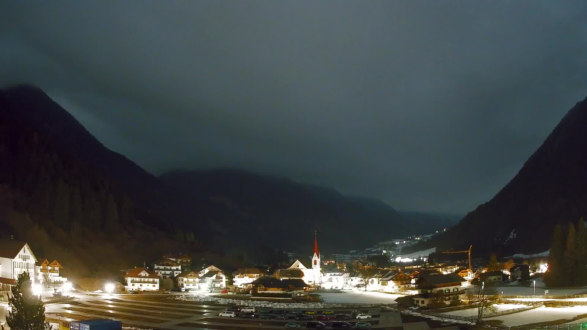 Antholz Mittertal | Anterselva di Mezzo