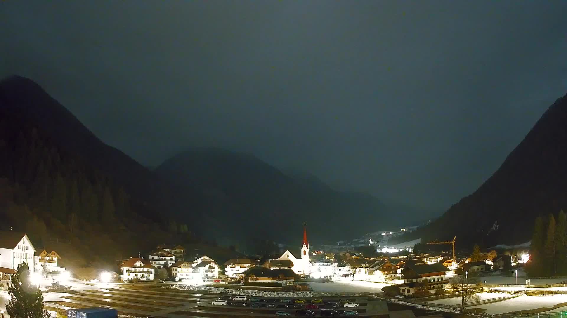 Antholz Mittertal | Anterselva di Mezzo