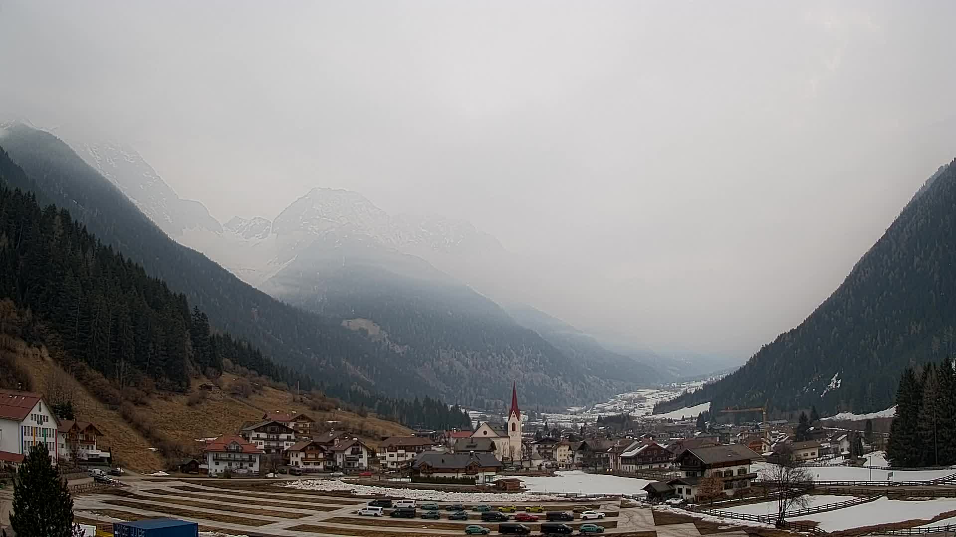Antholz Mittertal | Anterselva di Mezzo