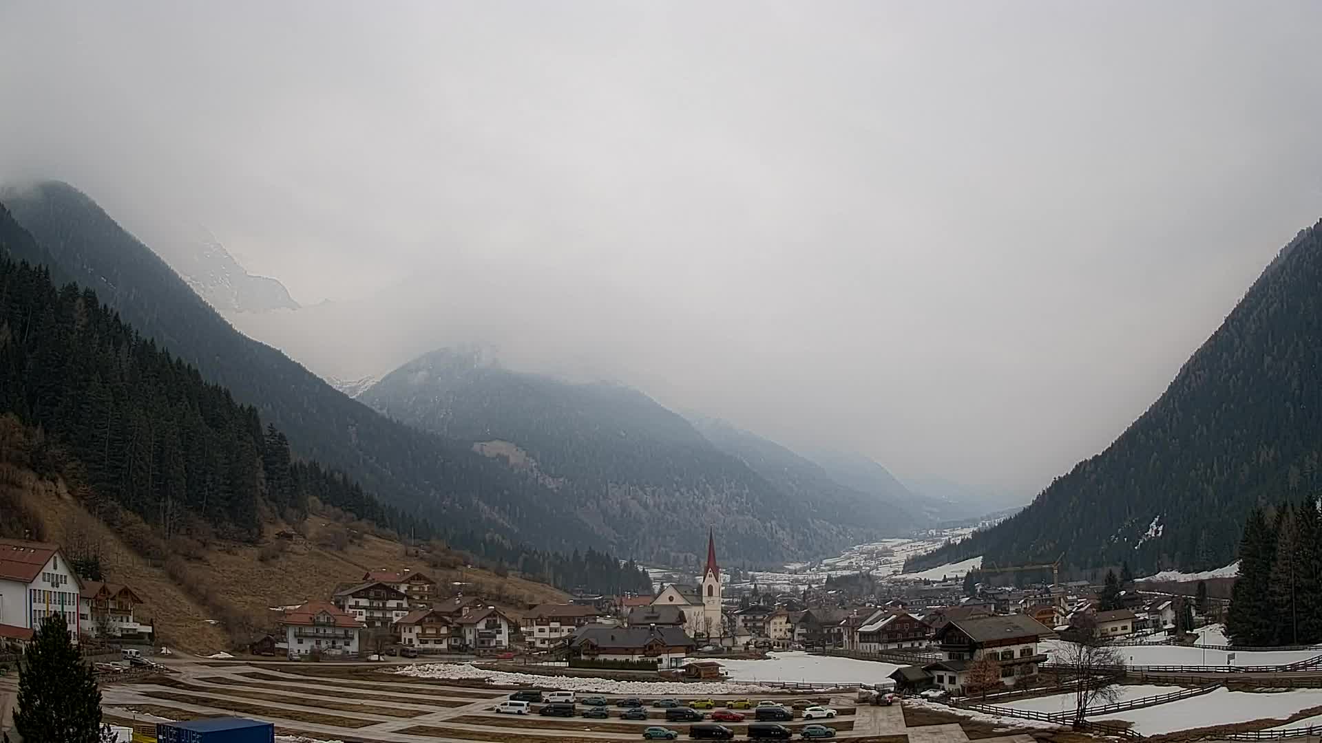 Antholz Mittertal | Anterselva di Mezzo