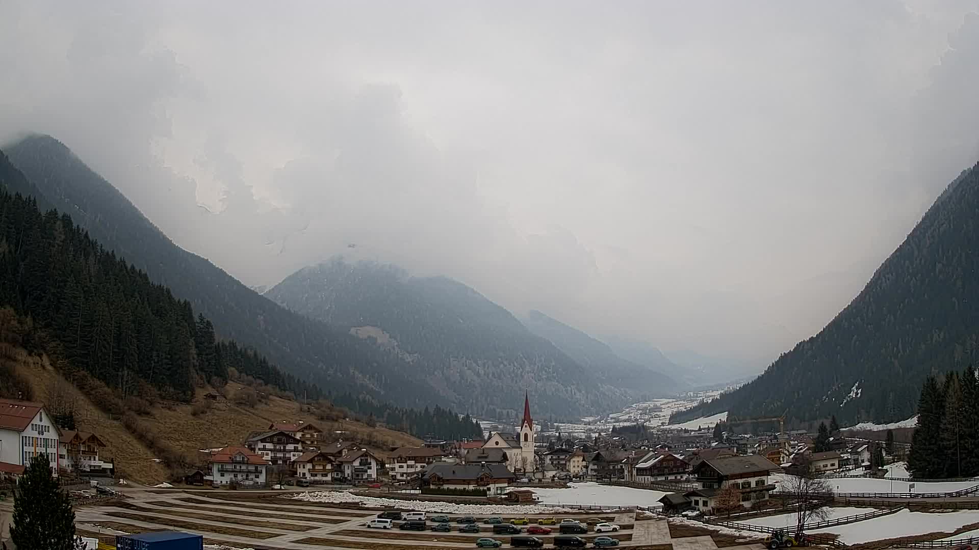 Antholz Mittertal | Anterselva di Mezzo