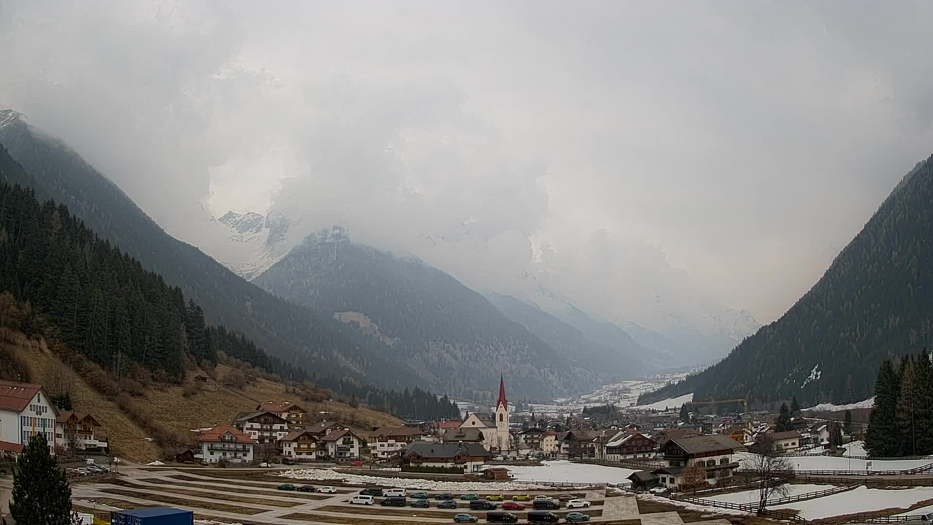 Antholz Mittertal | Anterselva di Mezzo