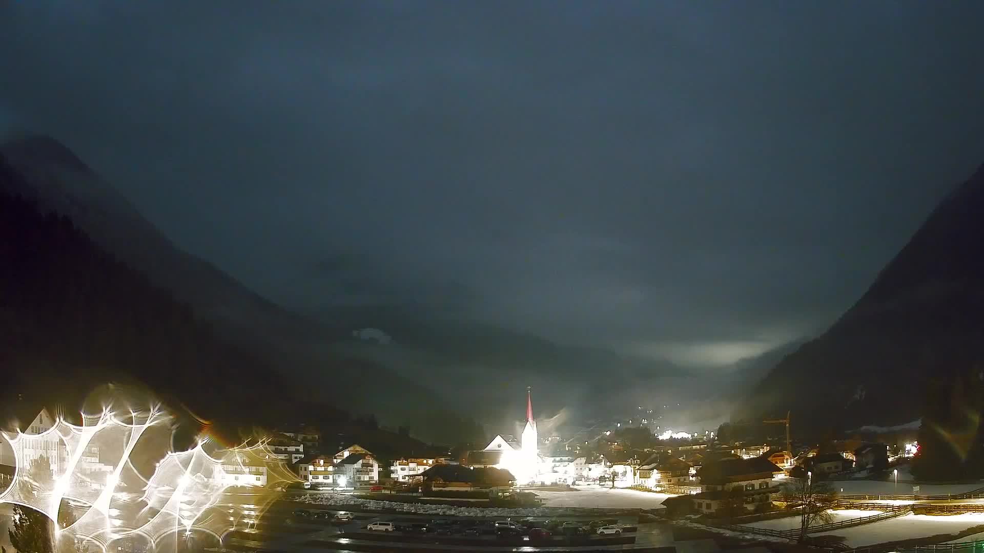 Antholz Mittertal | Anterselva di Mezzo