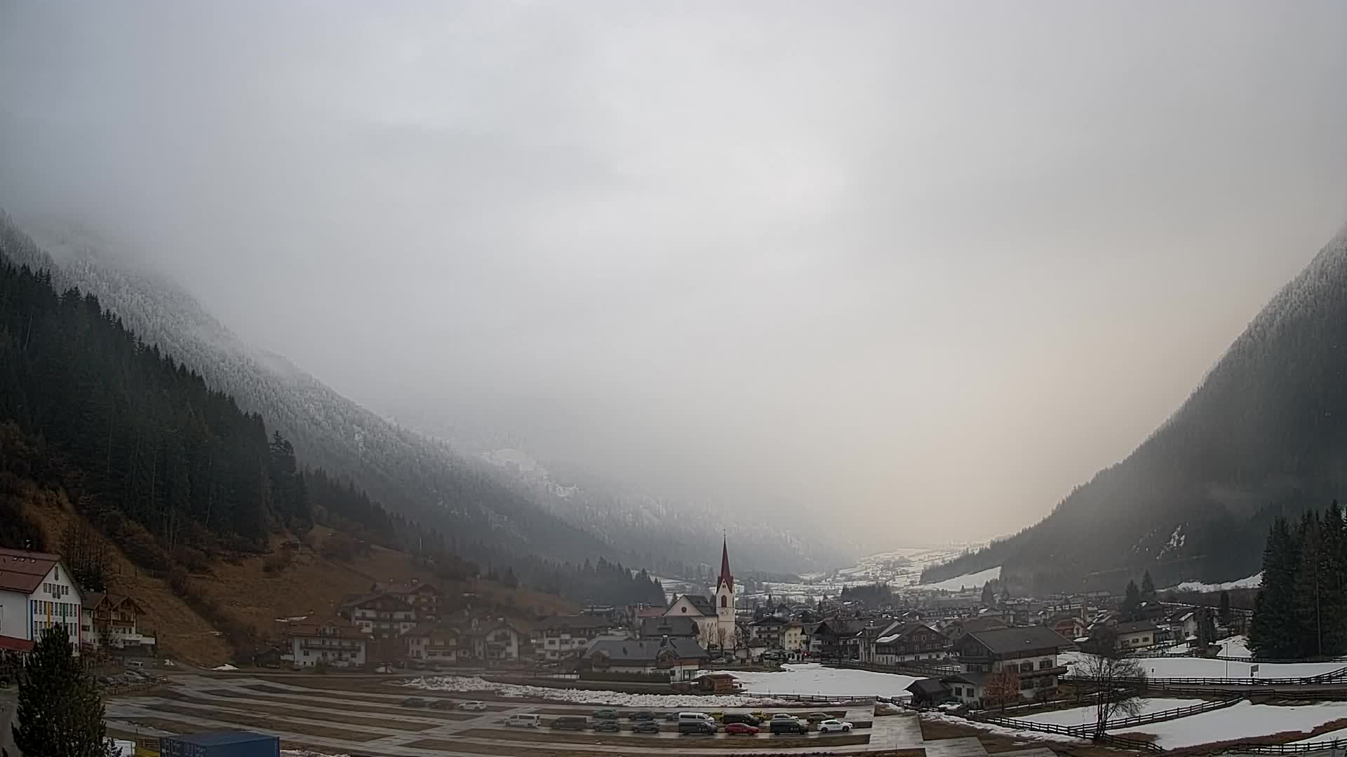 Antholz Mittertal | Anterselva di Mezzo