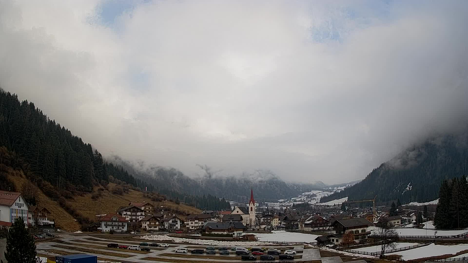 Antholz Mittertal | Anterselva di Mezzo