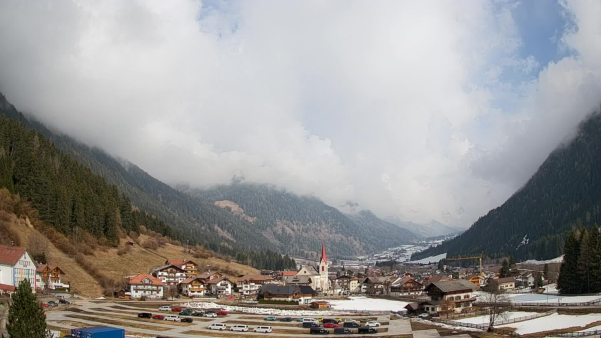 Antholz Mittertal | Anterselva di Mezzo