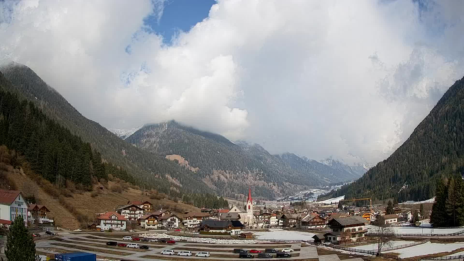 Antholz Mittertal | Anterselva di Mezzo