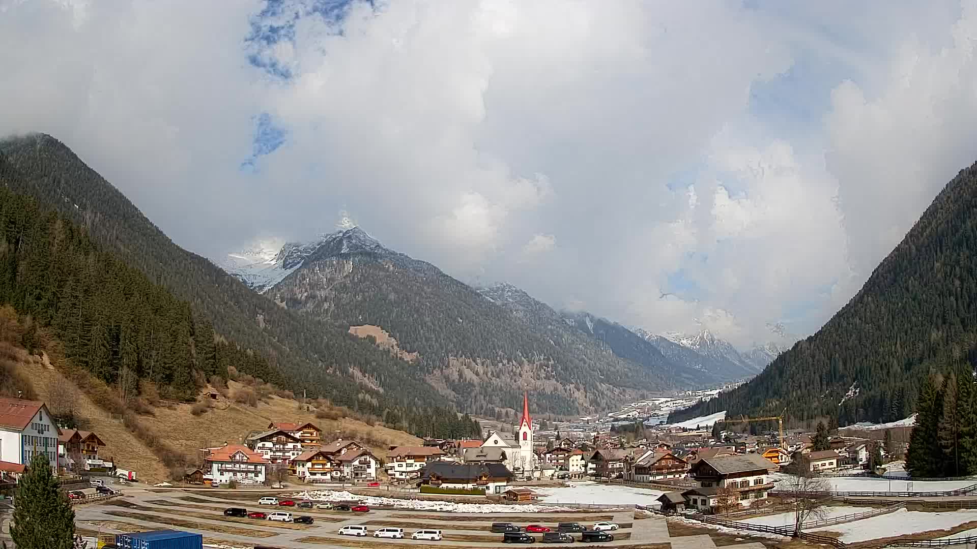 Antholz Mittertal | Anterselva di Mezzo