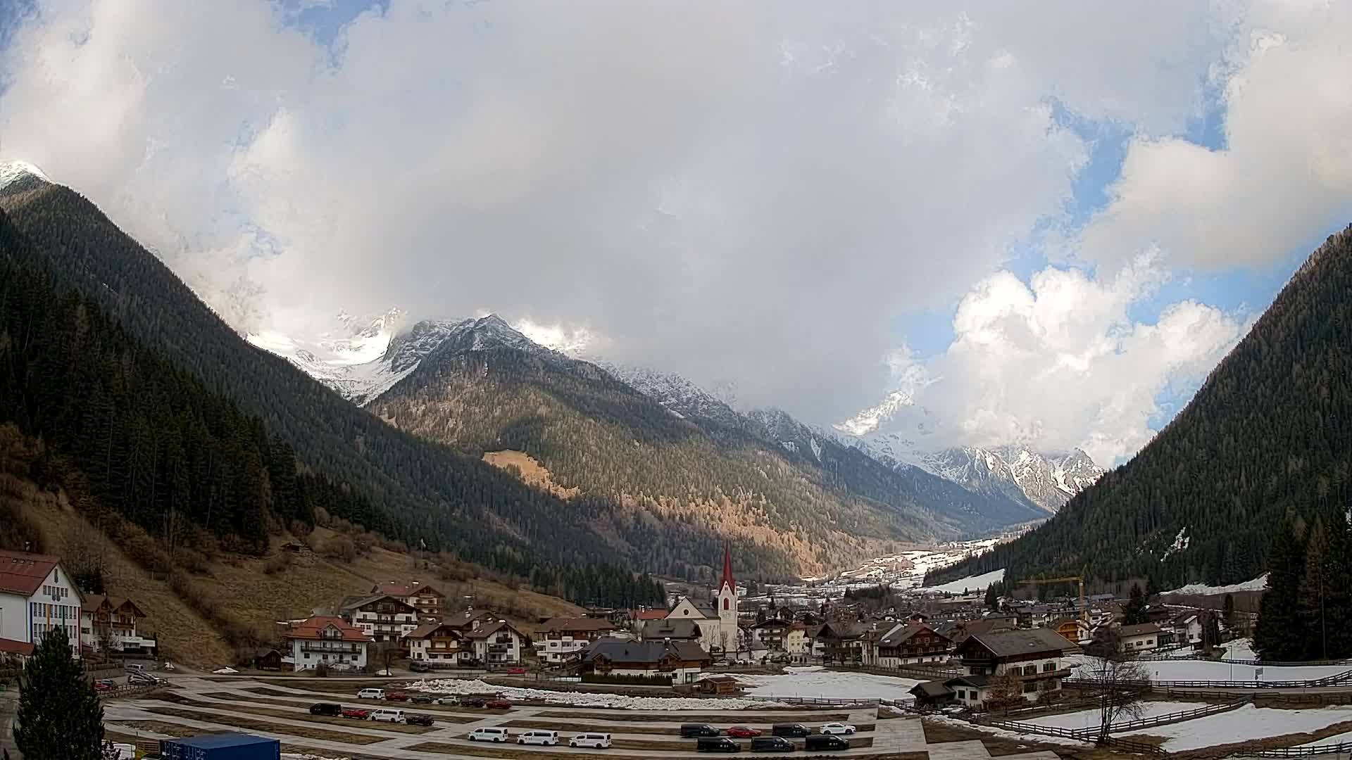 Antholz Mittertal | Anterselva di Mezzo