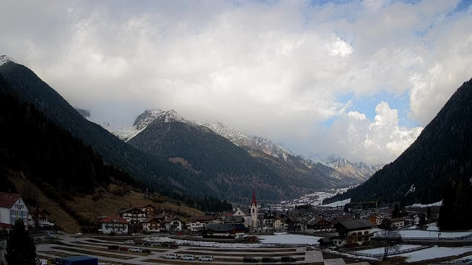 Antholz Mittertal | Anterselva di Mezzo