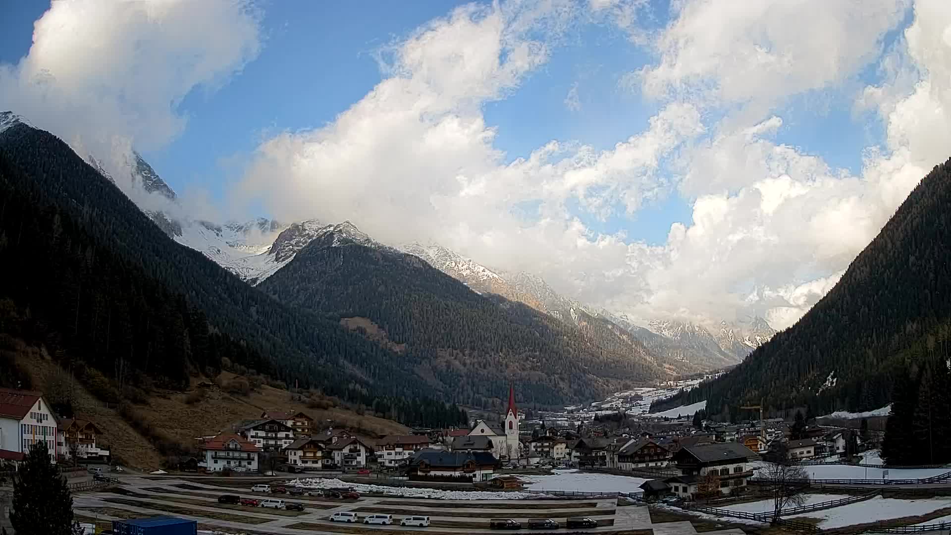 Antholz Mittertal | Anterselva di Mezzo