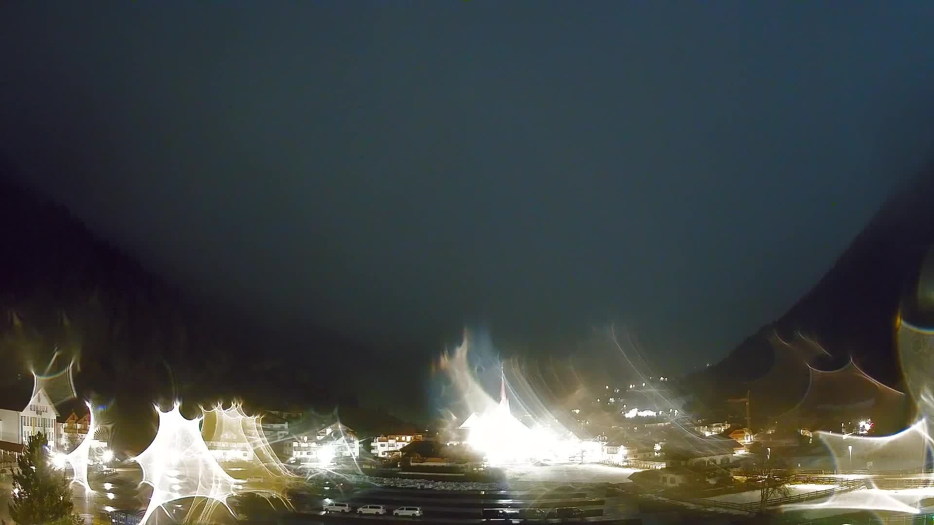 Antholz Mittertal | Anterselva di Mezzo