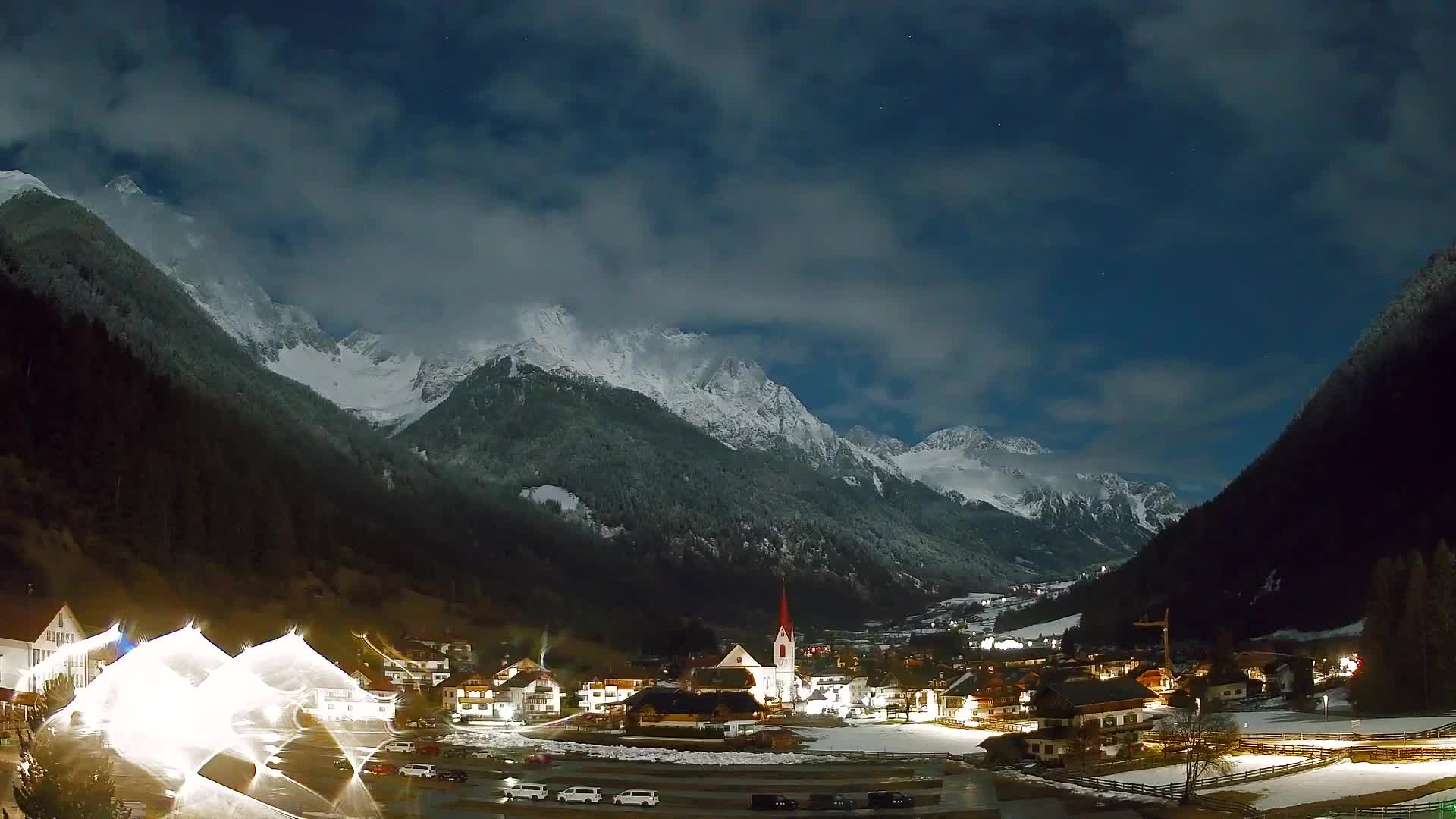 Antholz Mittertal | Anterselva di Mezzo