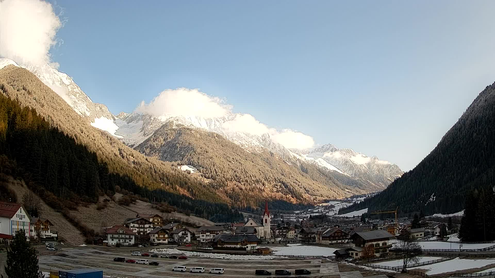 Antholz Mittertal | Anterselva di Mezzo