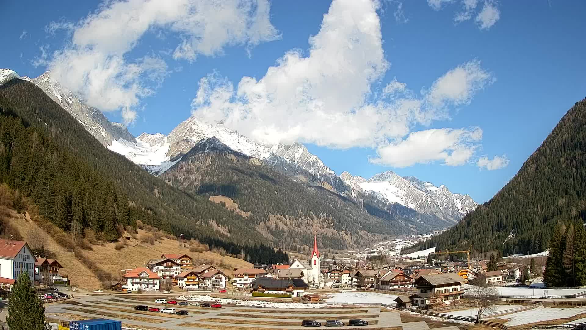 Antholz Mittertal | Anterselva di Mezzo