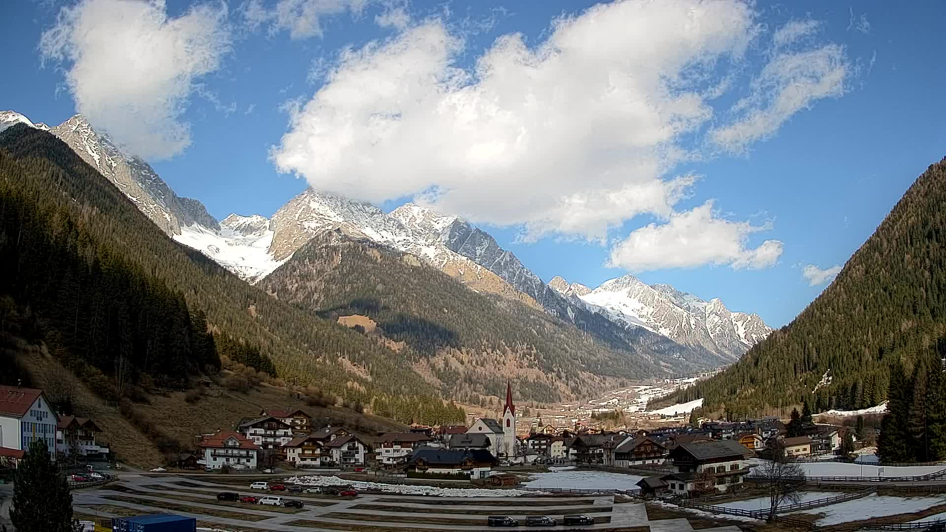 Antholz Mittertal | Anterselva di Mezzo