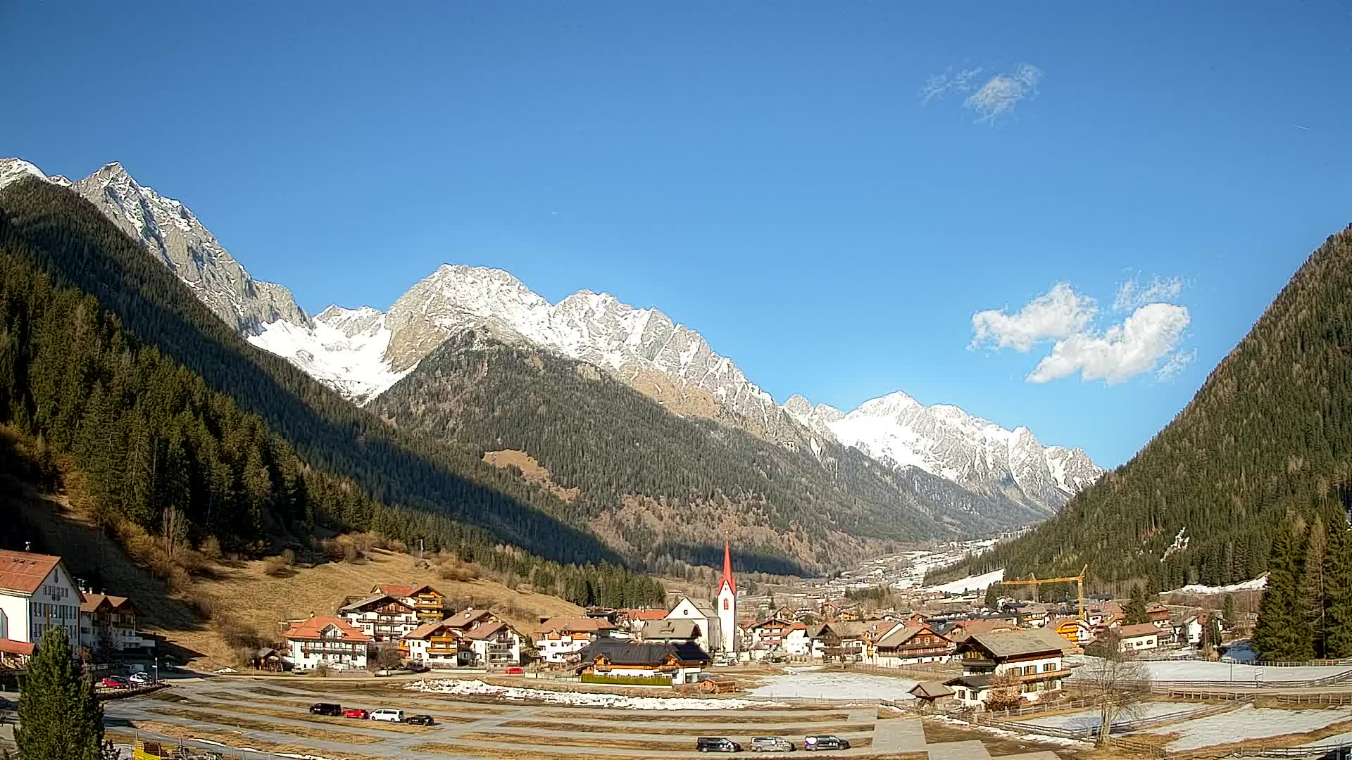 Antholz Mittertal | Anterselva di Mezzo